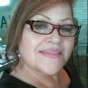 Meet your Posher, Irma